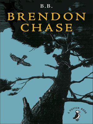 cover image of Brendon Chase